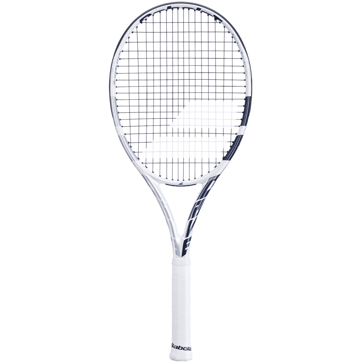 【最新！新品！残り1本】Babolat PURE DRIVE Wimbledon 101516-Pure-Drive_Wimbledon-