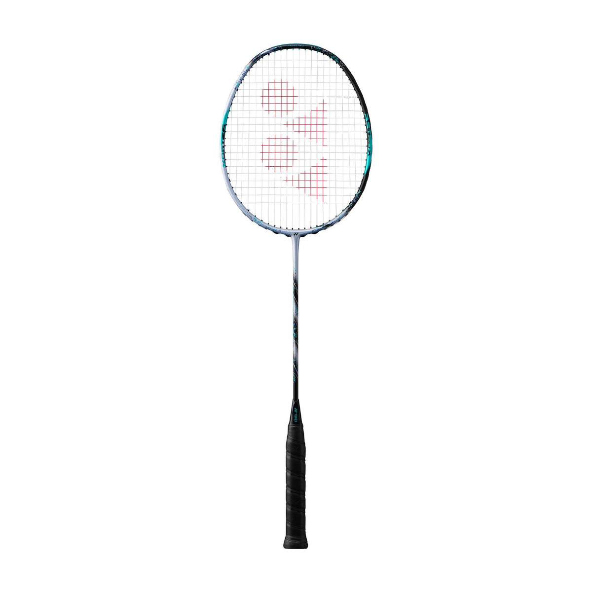 YONEX ASTROX88S PRO 4UG5ダブルス前衛用 Yonex Astrox 88 S Pro Badminton Racket (Silver/Black