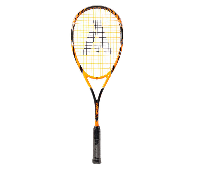 Ashaway PowerKill 120 ZX Squash Racket (Unstrung) SG