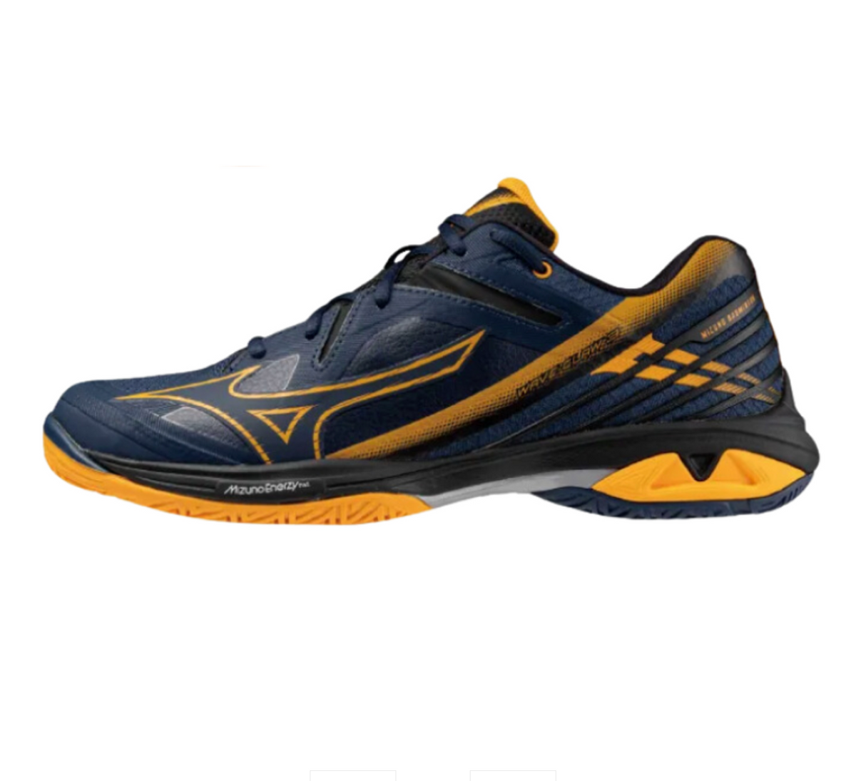 Mizuno wave hurricane 3 orange online