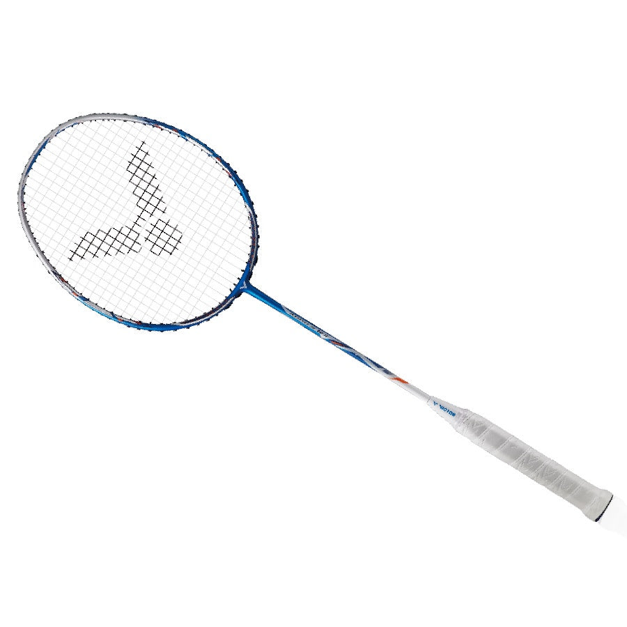 Victor Jetspeed S 12 II Badminton Racket (Unstrung) SG