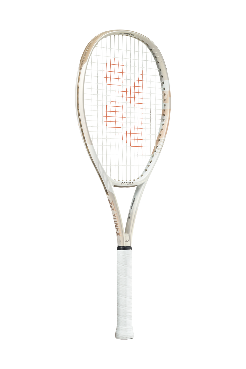 YONEX Vcore100 サンドベージュ G2 ※リグリップあり YONEX Vcore100 サンドベージュ G2 ※リグリップあり YONEX VCORE