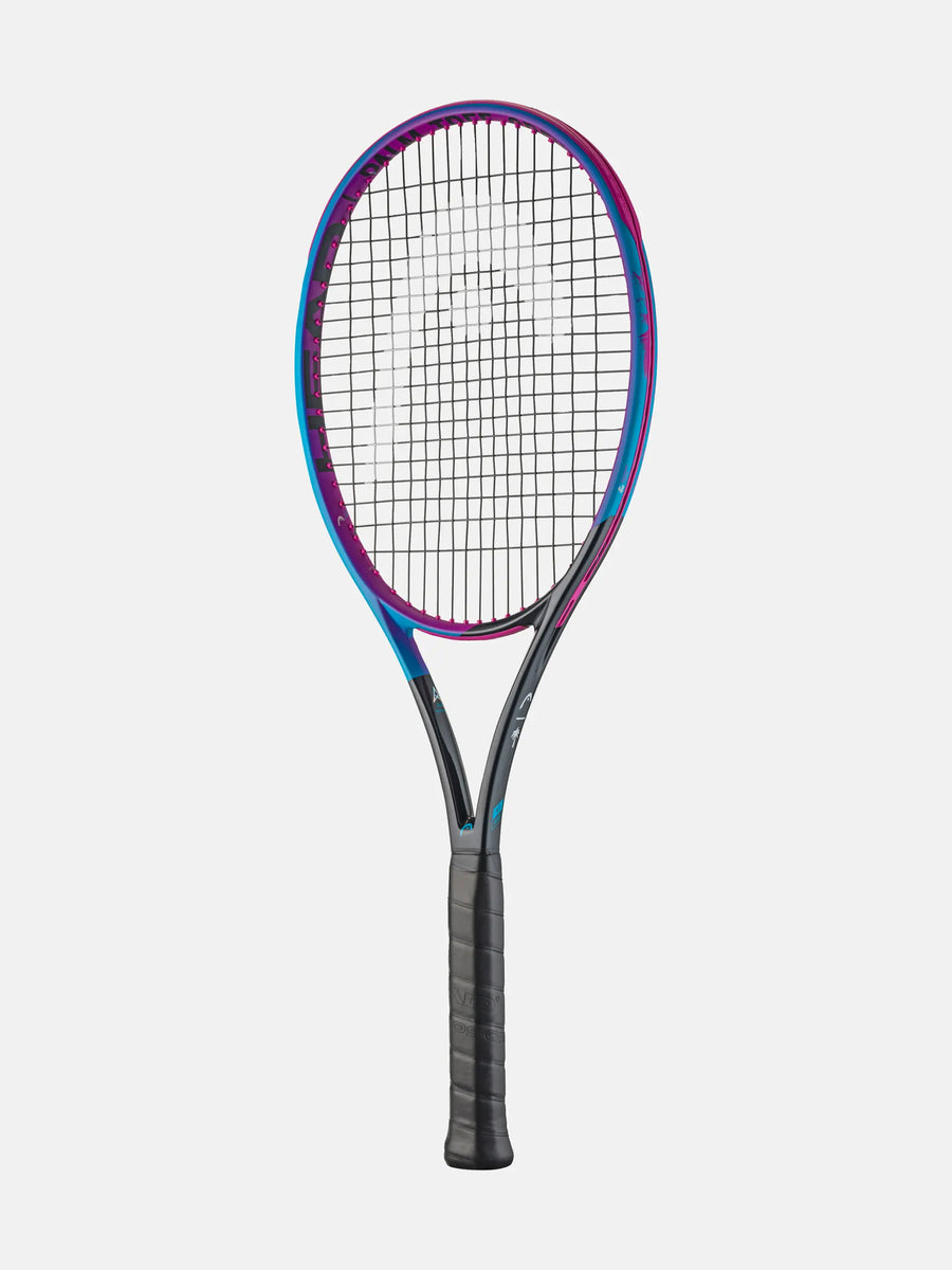 最新2025【美品】HEAD Radical MP グリップ2 HEAD RADICAL MP 2025 - RnJ Sports