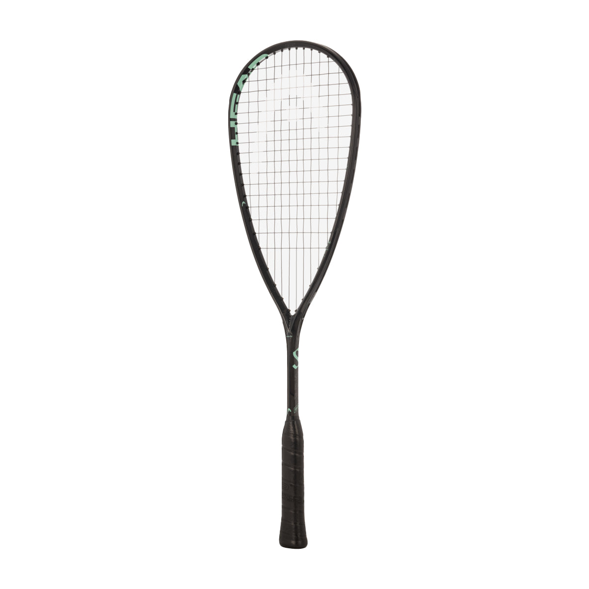 Head Speed 120 Slim Body 2023 Squash Racket (strung) SG