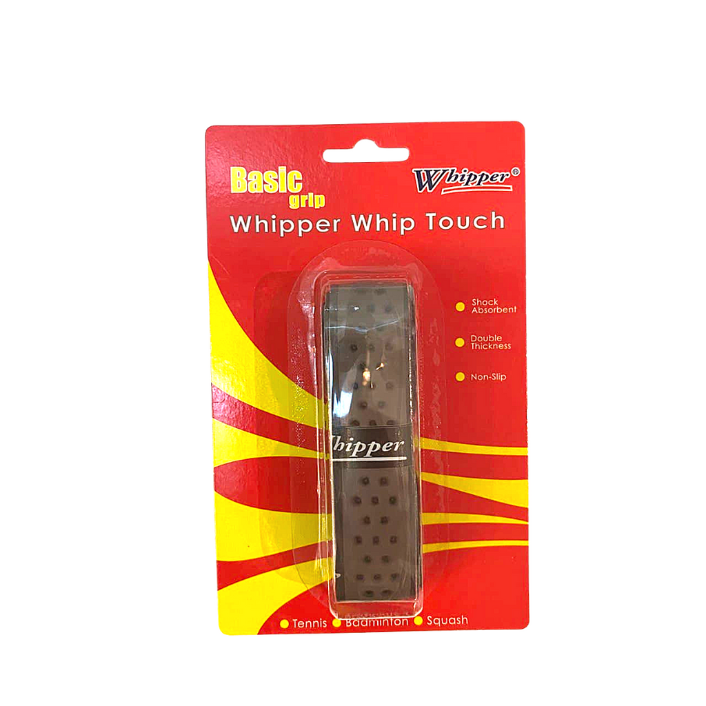 Whipper Whip Touch Basic Grip
