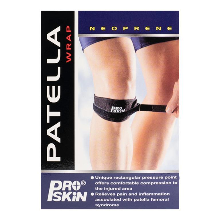 Pro Skin Patella Wrap (2769)