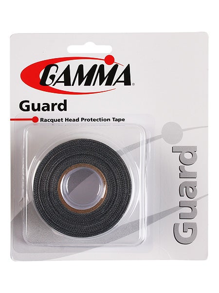Gamma Guard Head Tape