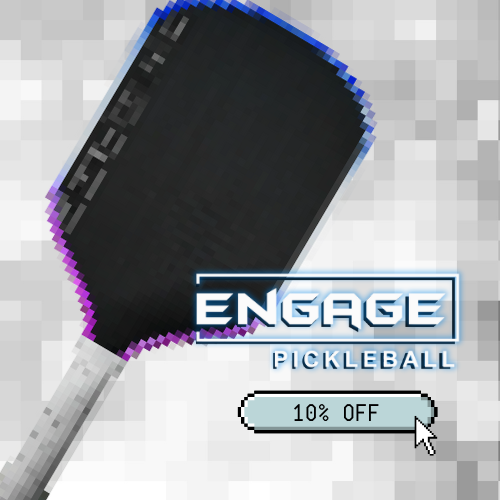 RESTOCKED: 10% OFF ALL ENGAGE PRODUCTS