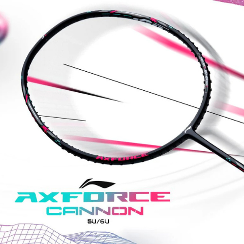SEPT SPECIAL: FREE STRING WITH LI-NING BADMINTON RACKET