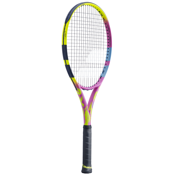 Babolat Pure Aero Rafa Origin 2023 Tennis Racket 320g unstrung