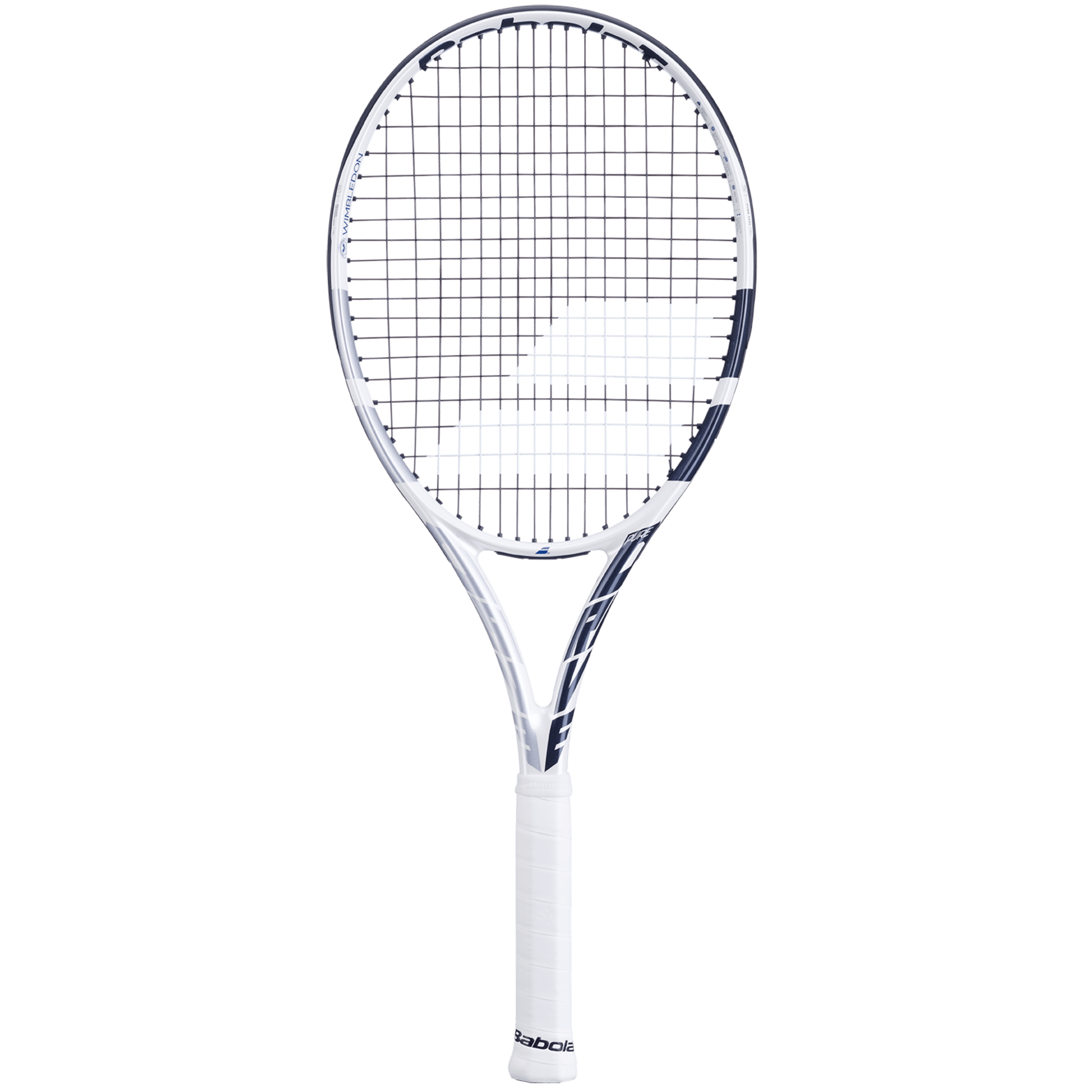 Babolat Pure Drive Wimbledon 2024 Tennis Racket (Unstrung