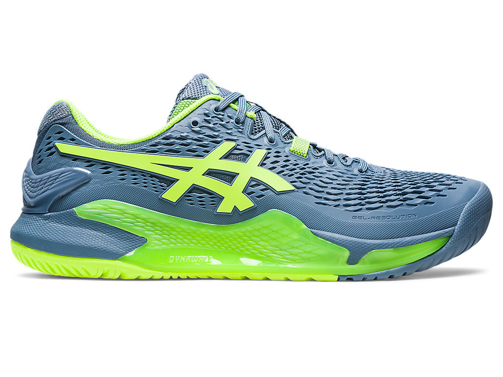 Gel asics tennis shoes Clearance