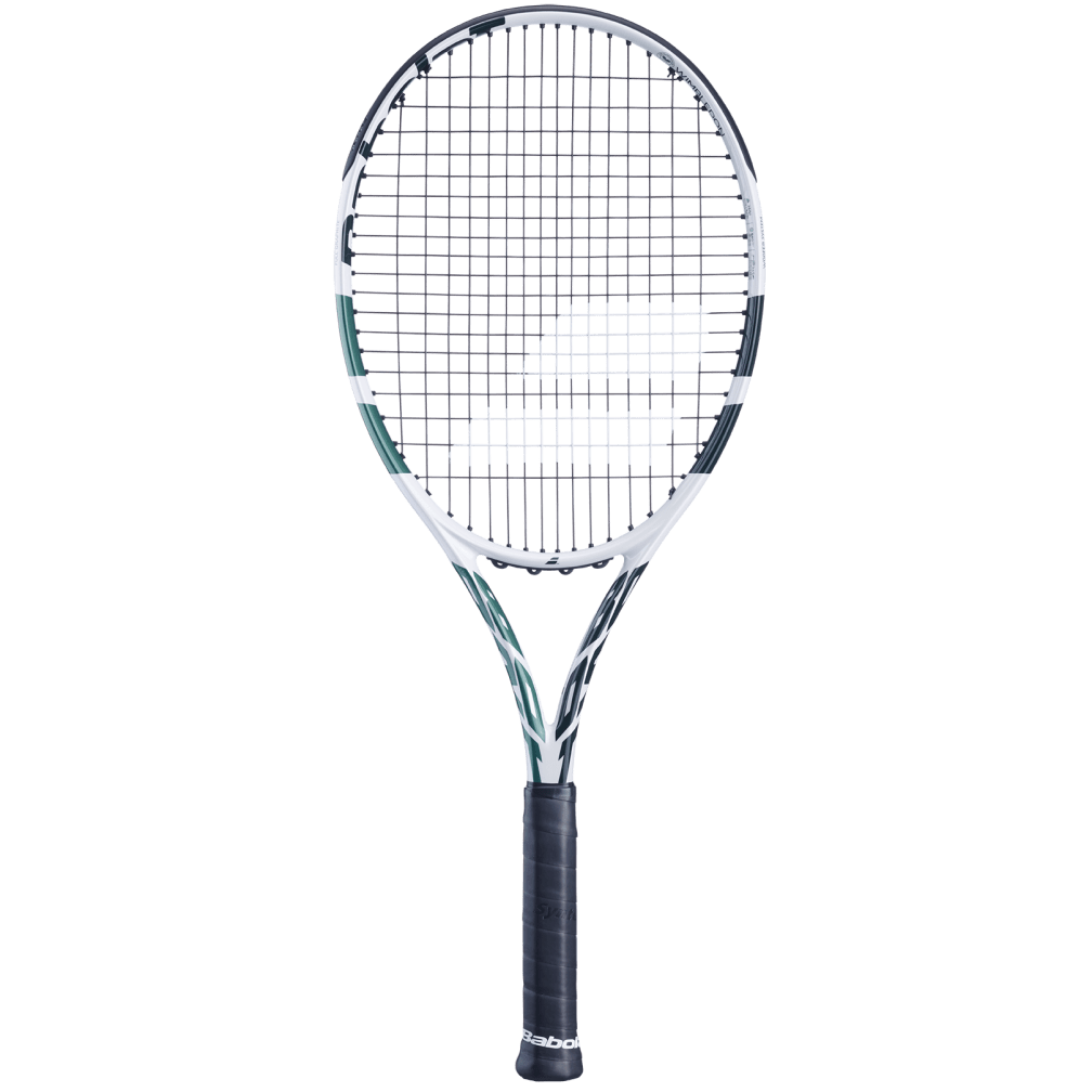 Babolat Boost Wimbledon Tennis Racket Strung SPORTSSHOP SG