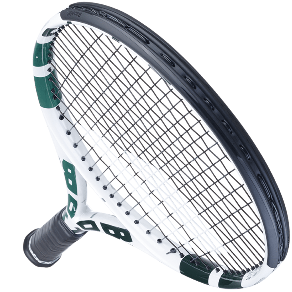 Babolat Boost Wimbledon Tennis Racket Strung