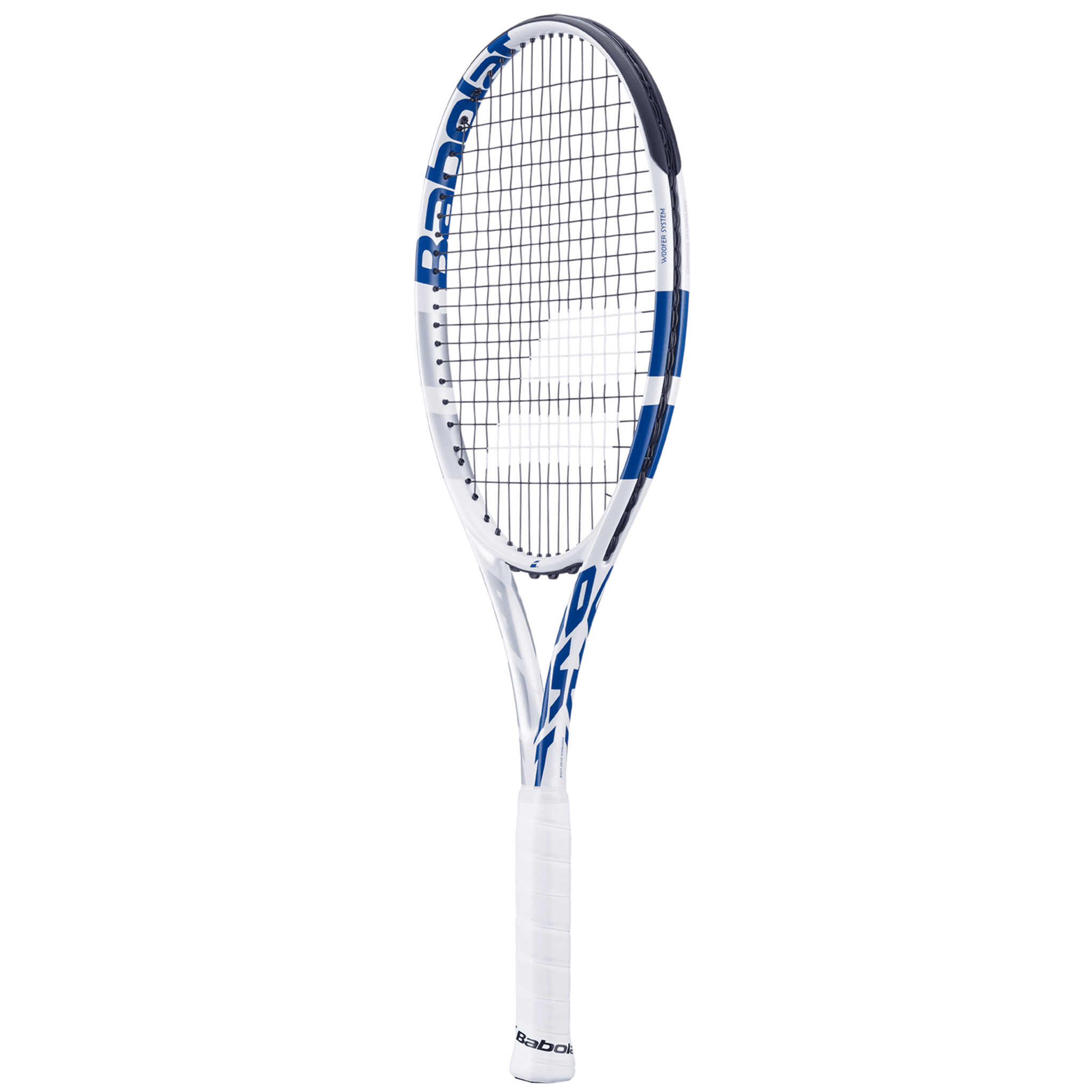 Babolat Boost Wimbledon 2024 Tennis Racket (Strung
