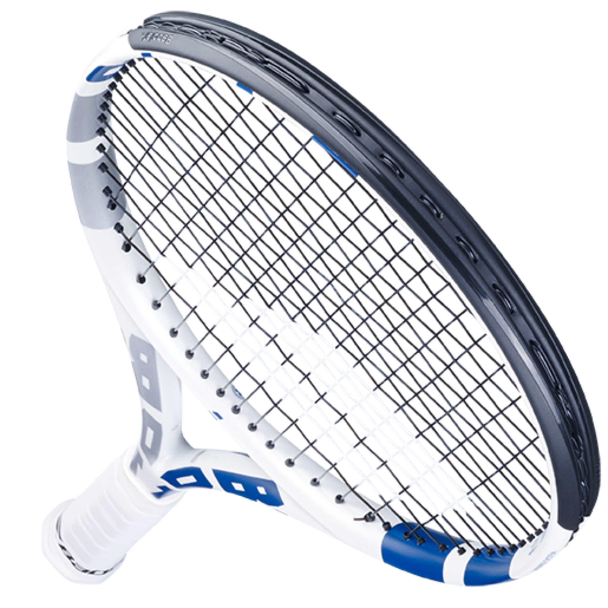 Babolat Boost Wimbledon 2024 Tennis Racket (Strung) – SPORTSSHOP SG