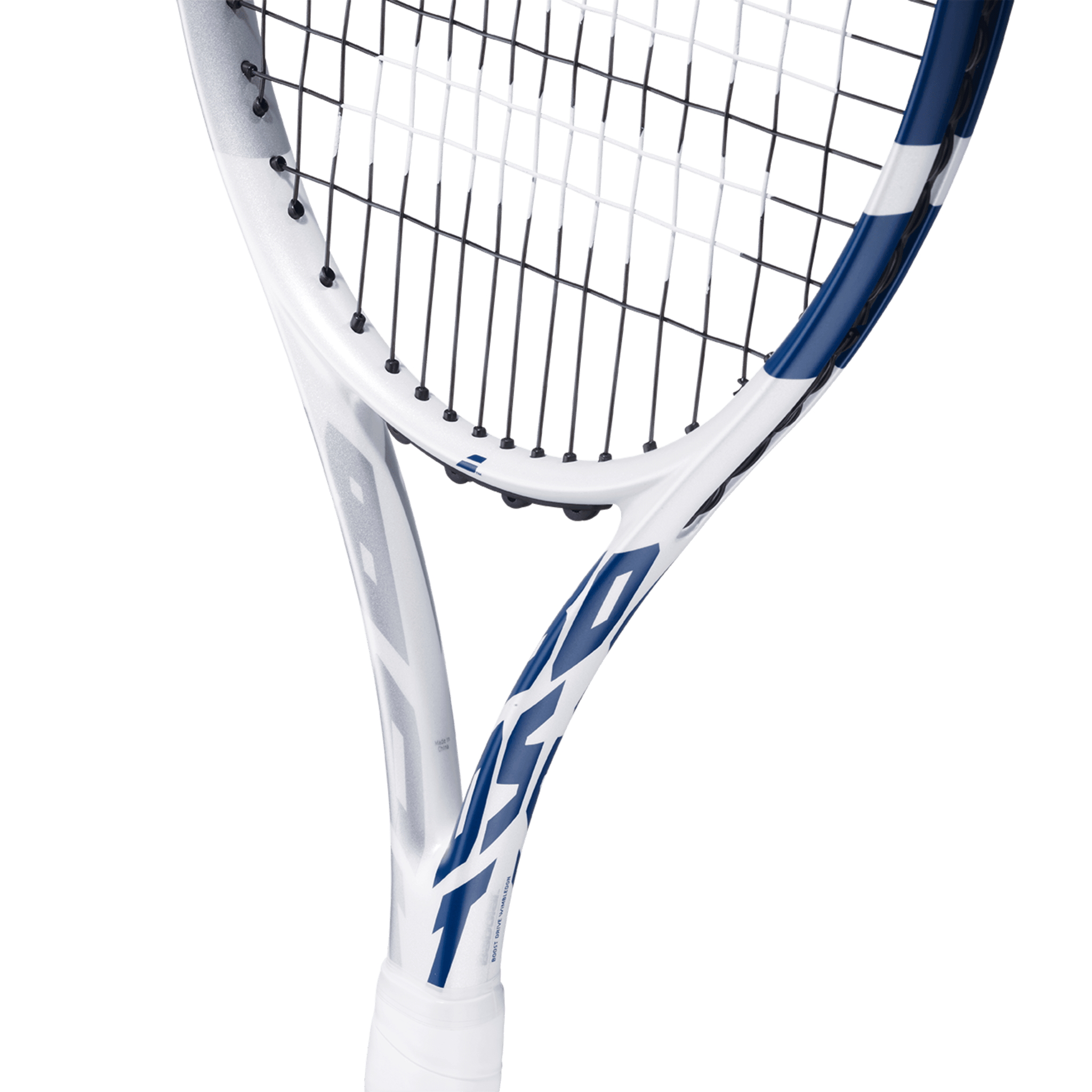 Babolat Boost Wimbledon 2024 Tennis Racket (Strung