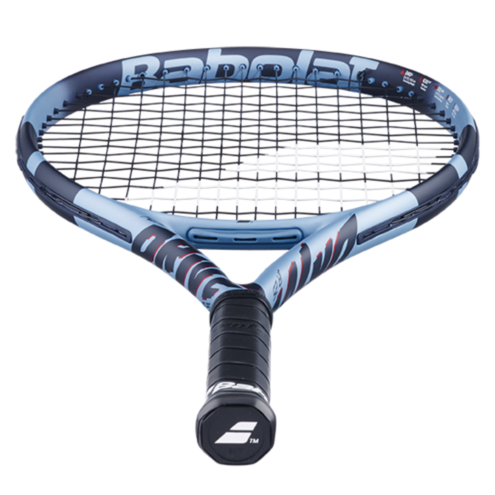 Babolat pure drive TEAM G1 3本　難あり ガット張替 Babolat pure drive TEAM G1 3本 難あり ガット張替 Babolat