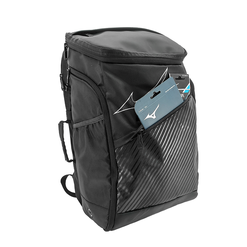 Mizuno style backpack sales