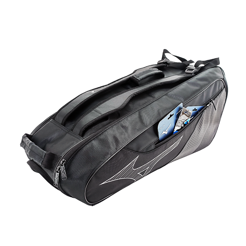 Mizuno tennis bag shop