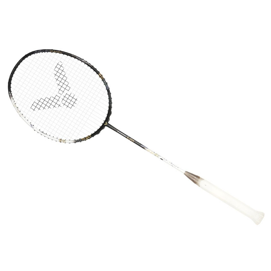 Victor AuraSpeed LJH Badminton Racket (Unstrung) SG