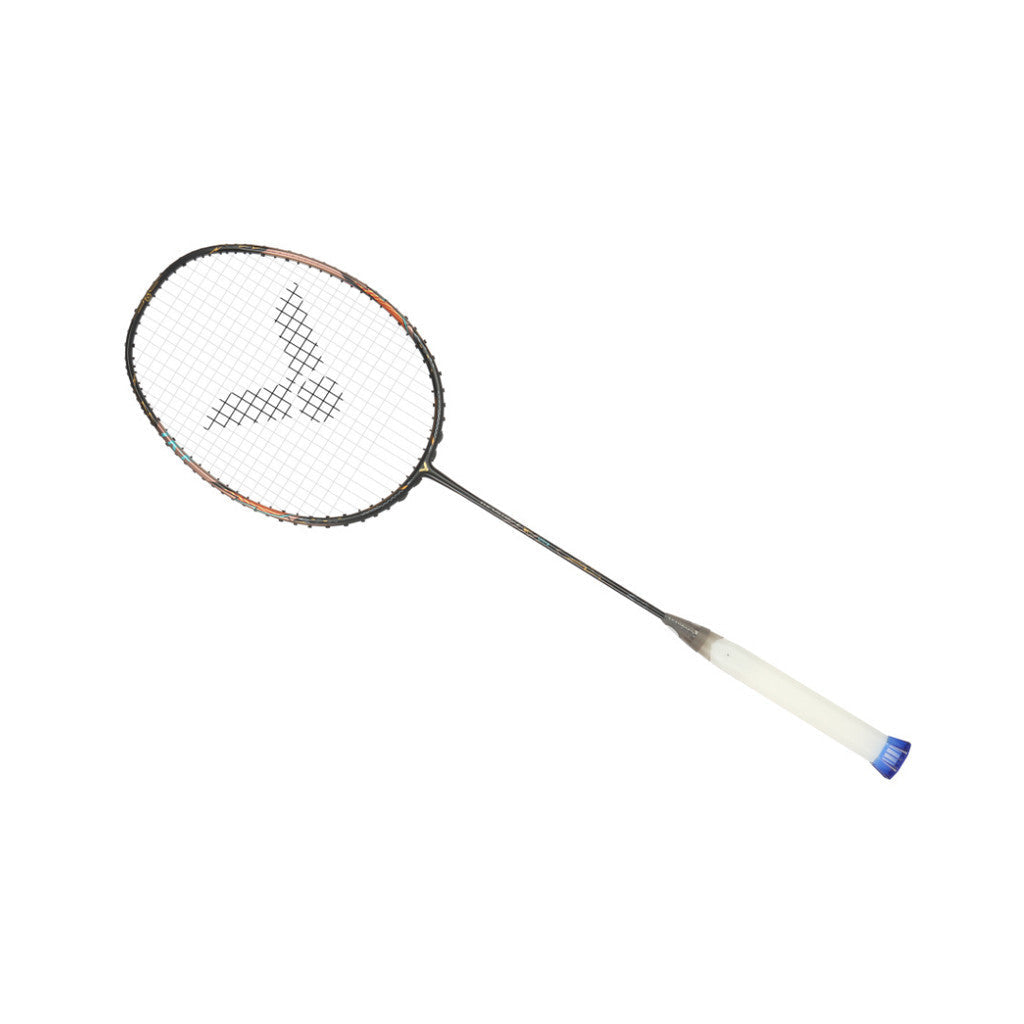 Victor Thruster F Ultra Badminton Racket (Unstrung) SG