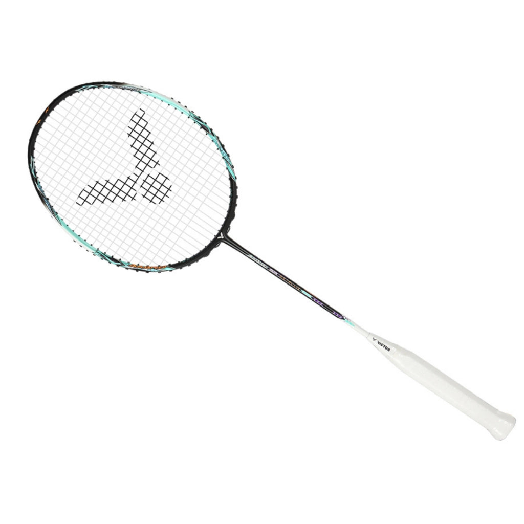 Victor AuraSpeed 90K Metallic Badminton Racket (Unstrung) SG