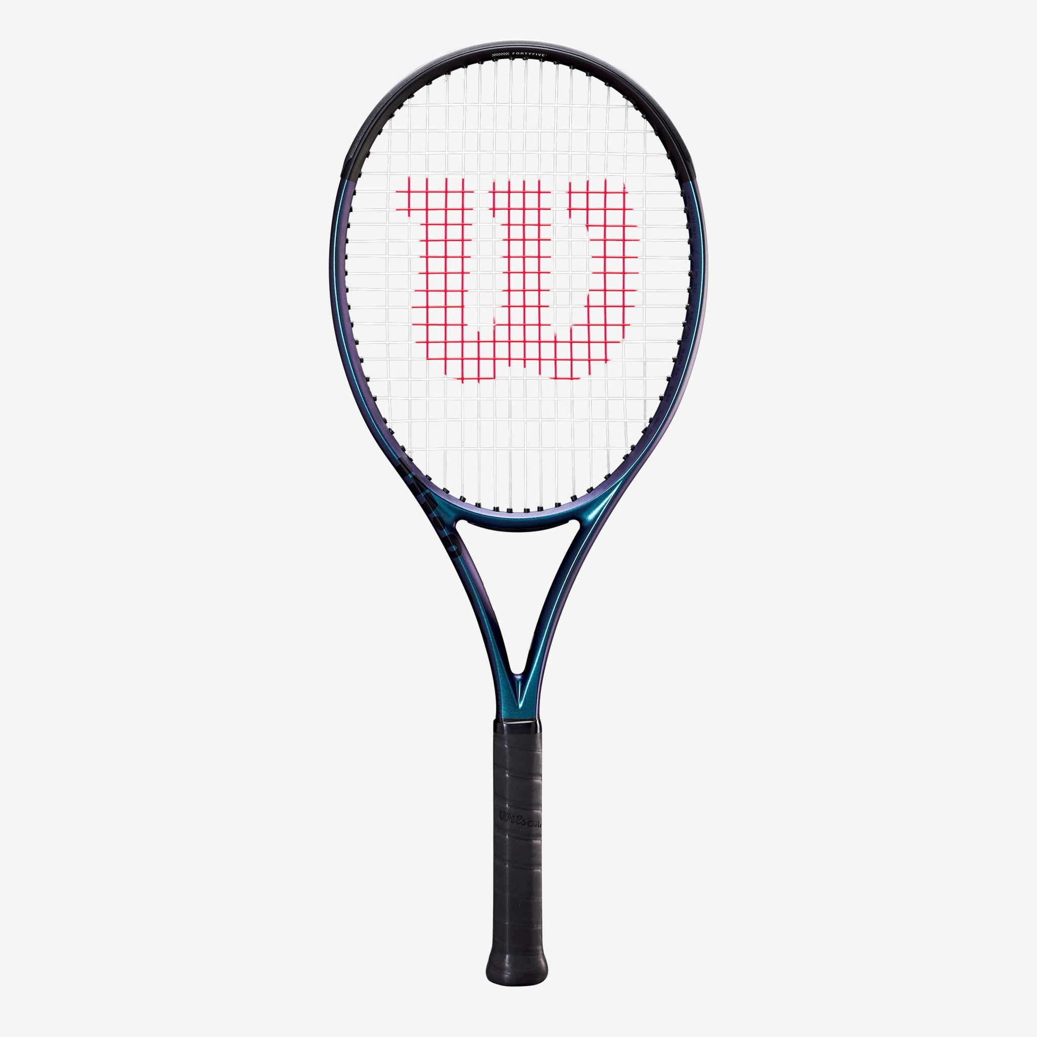 新品 Wilson Ultra Tour 100 v4 G2 Wilson Ultra 100 V4 Tennis Racket (Unstrung) – SPORTSSHOP SG
