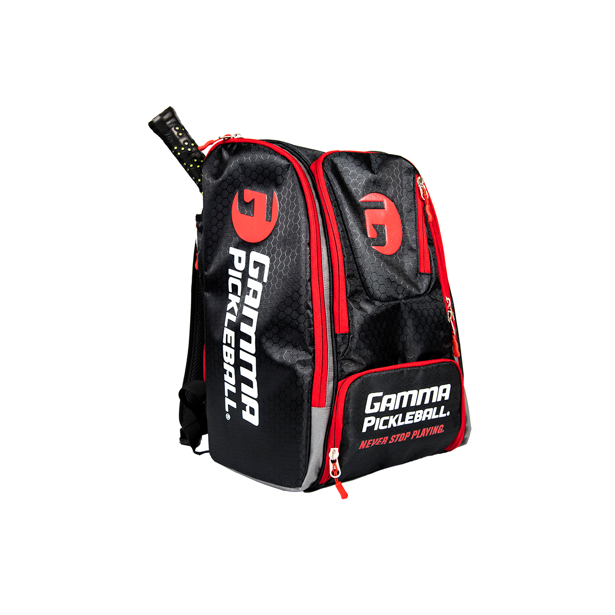 Gamma pickleball sale backpack