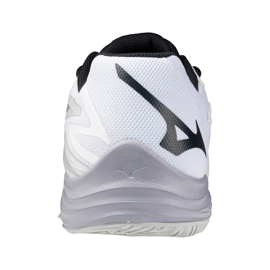 Mizuno thunder blade white sales