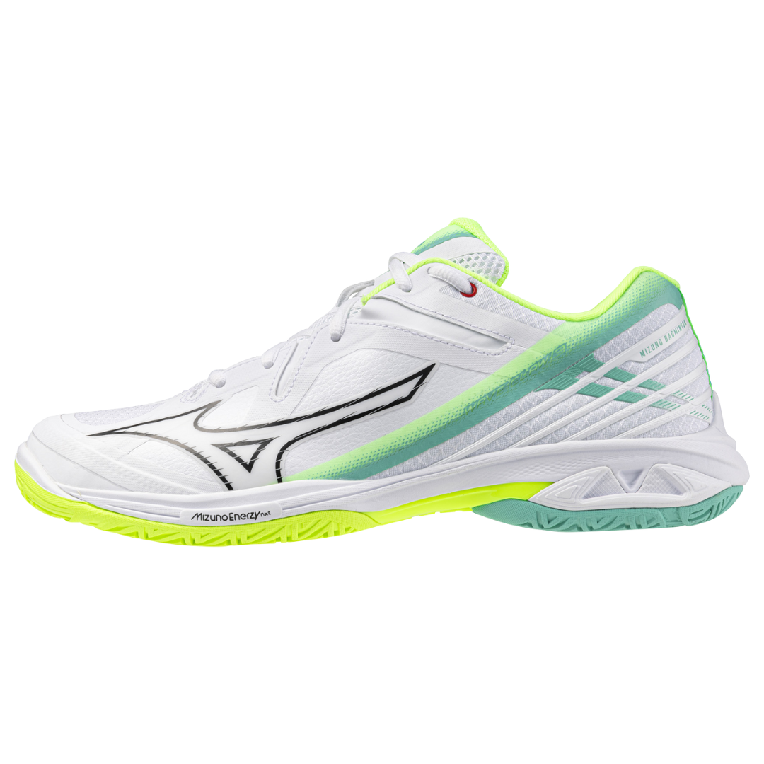 Wave Claw Mizuno Laces Mizuno Wave Claw 2024 Unisex