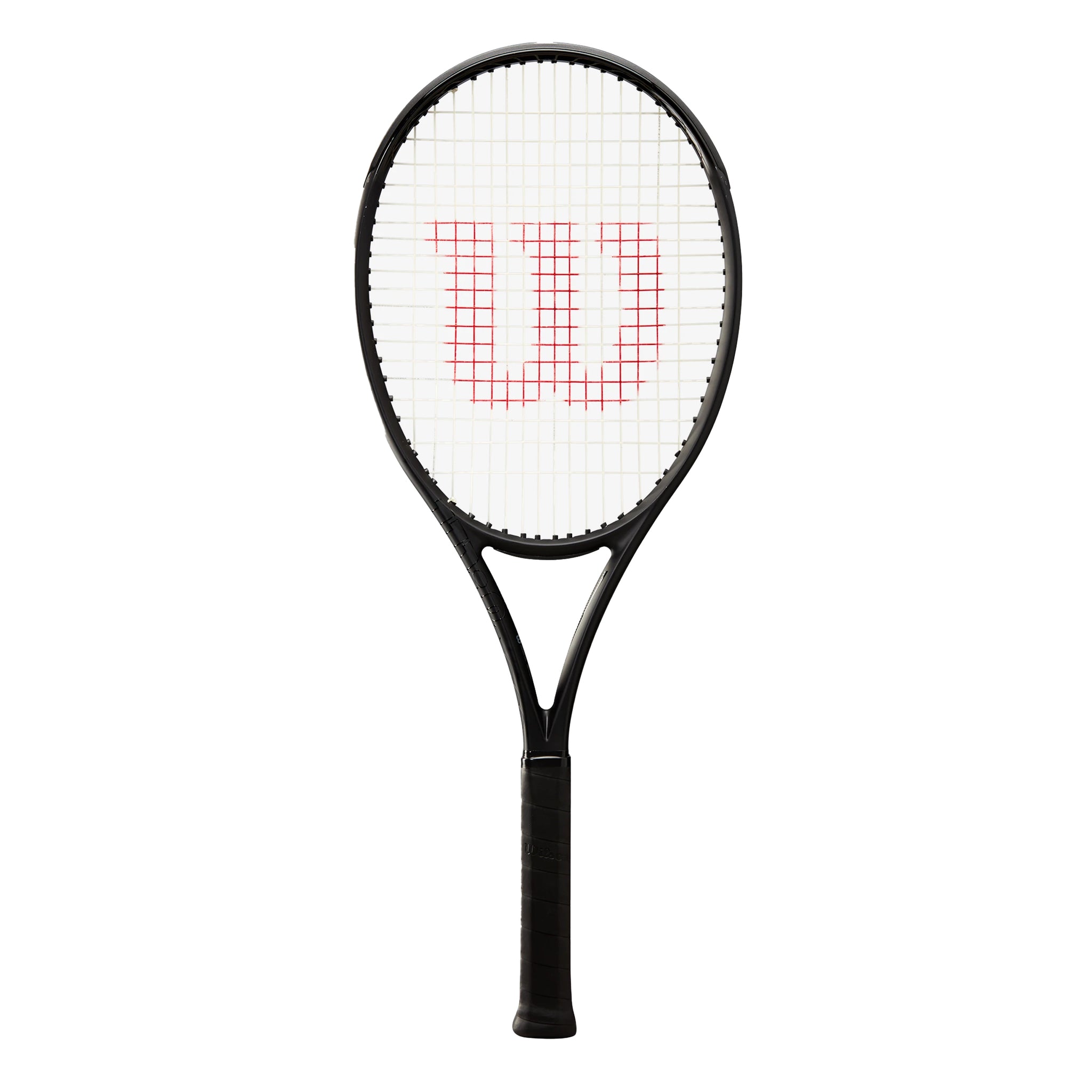 Wilson ULTRA 100 V4 ノワール Wilson Ultra 100 V4.0 Tennis Racquet Unstrung – Sports Virtuoso