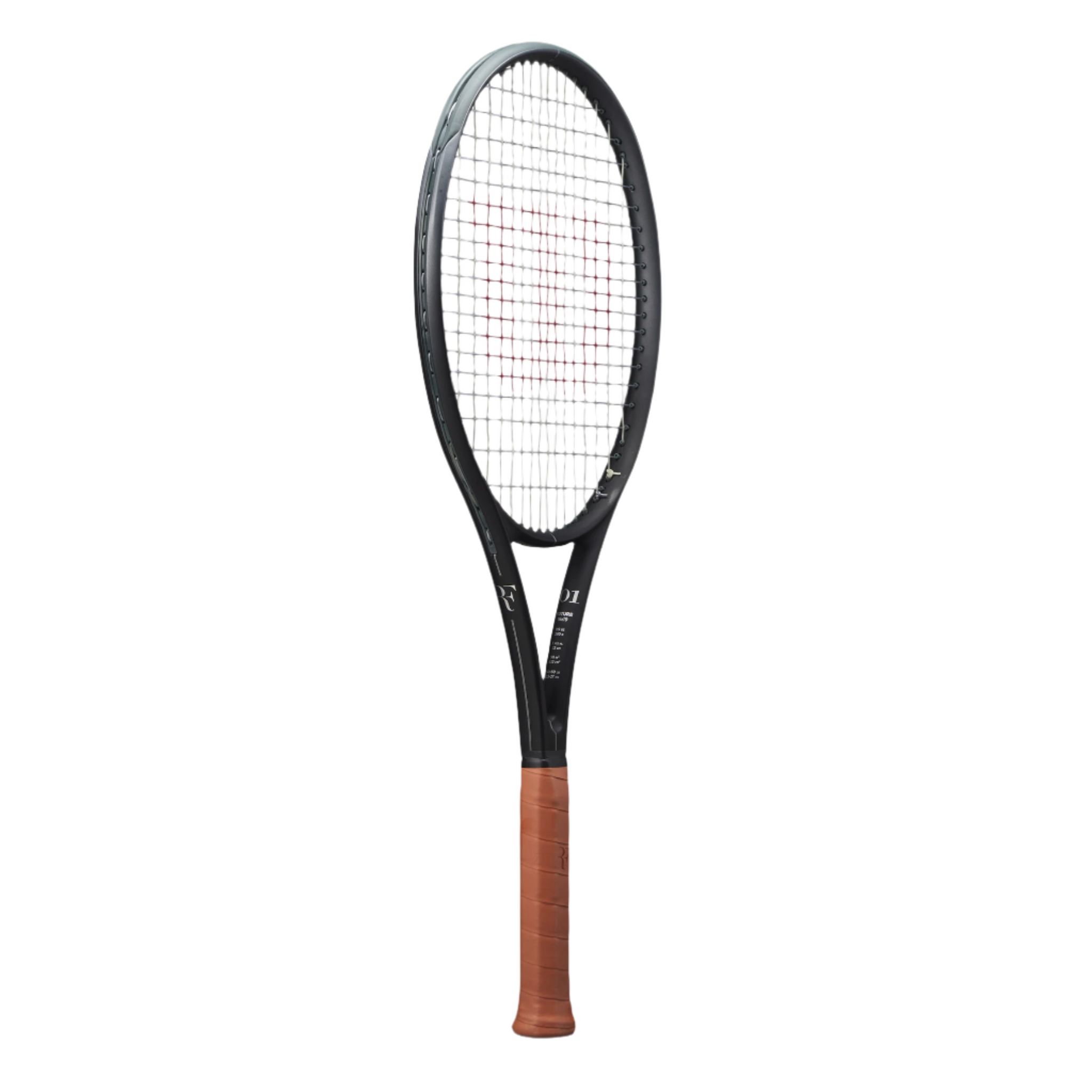 RF 01 by Wilson Japan Racquet online - ウイルソン公式