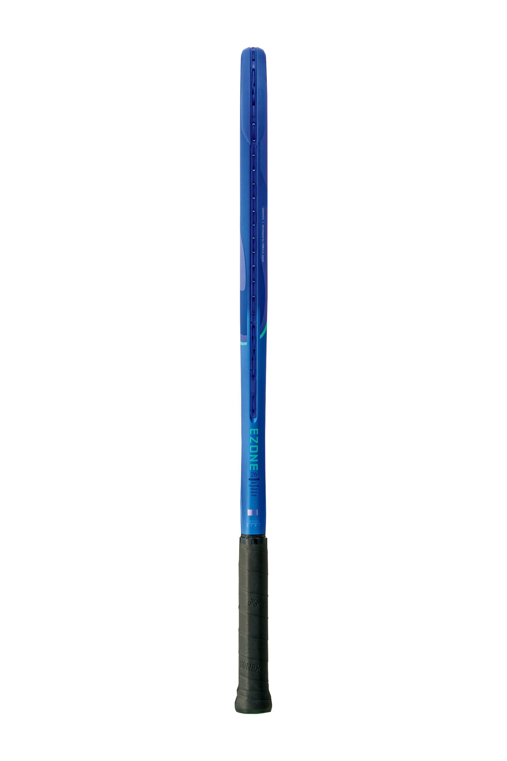 Yonex EZONE 26 2025 Junior Tennis Racket – SPORTSSHOP SG