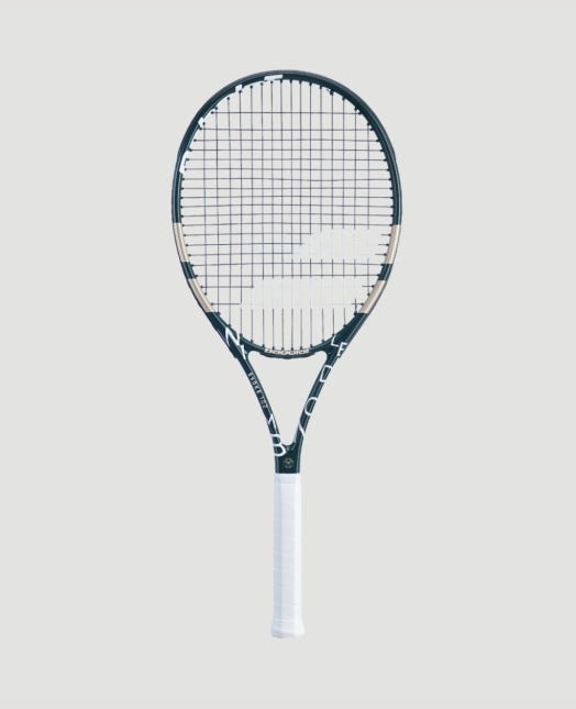 Evoke 102 Wimbledon Tennis Racket Strung