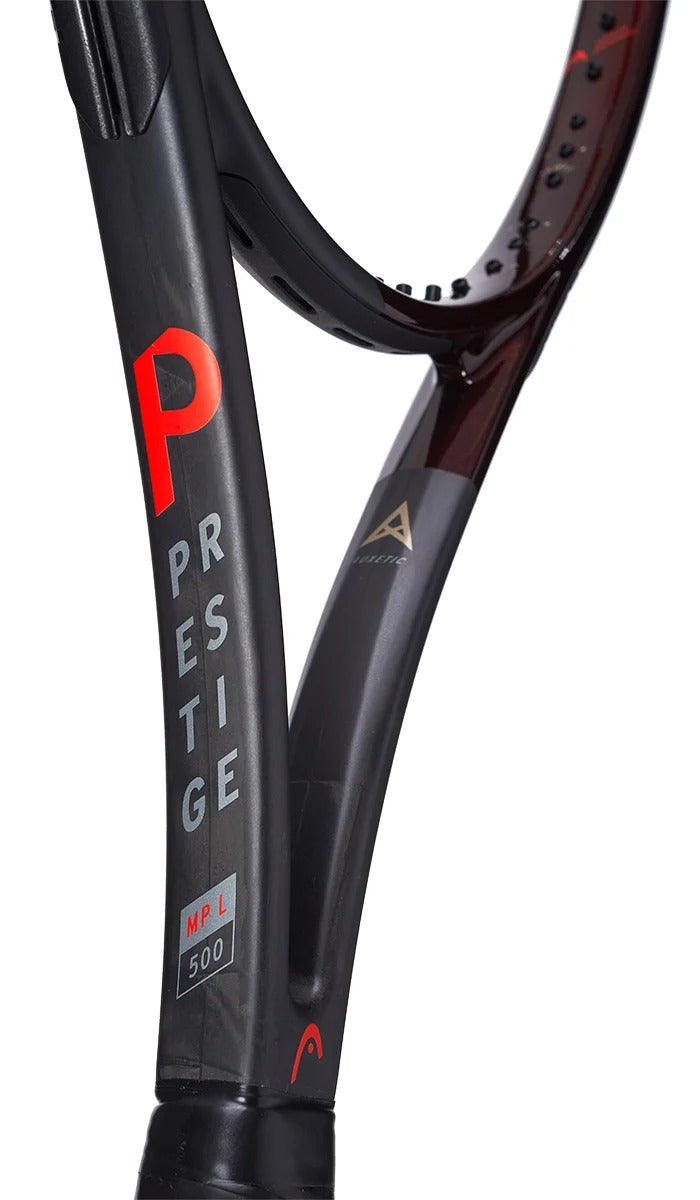 Head Prestige MP L 2021 Tennis Racket (Strung) (Clearance