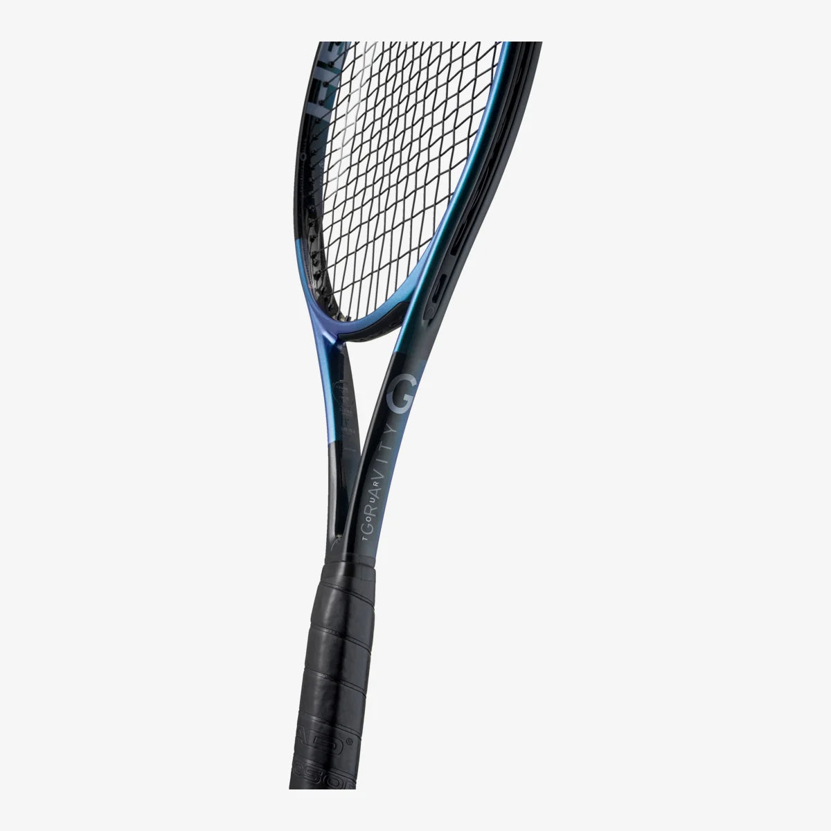 HEAD GRAVITY TOUR 2025 (中古品) Head Gravity Tour 98 2025 Tennis Racket (Unstrung