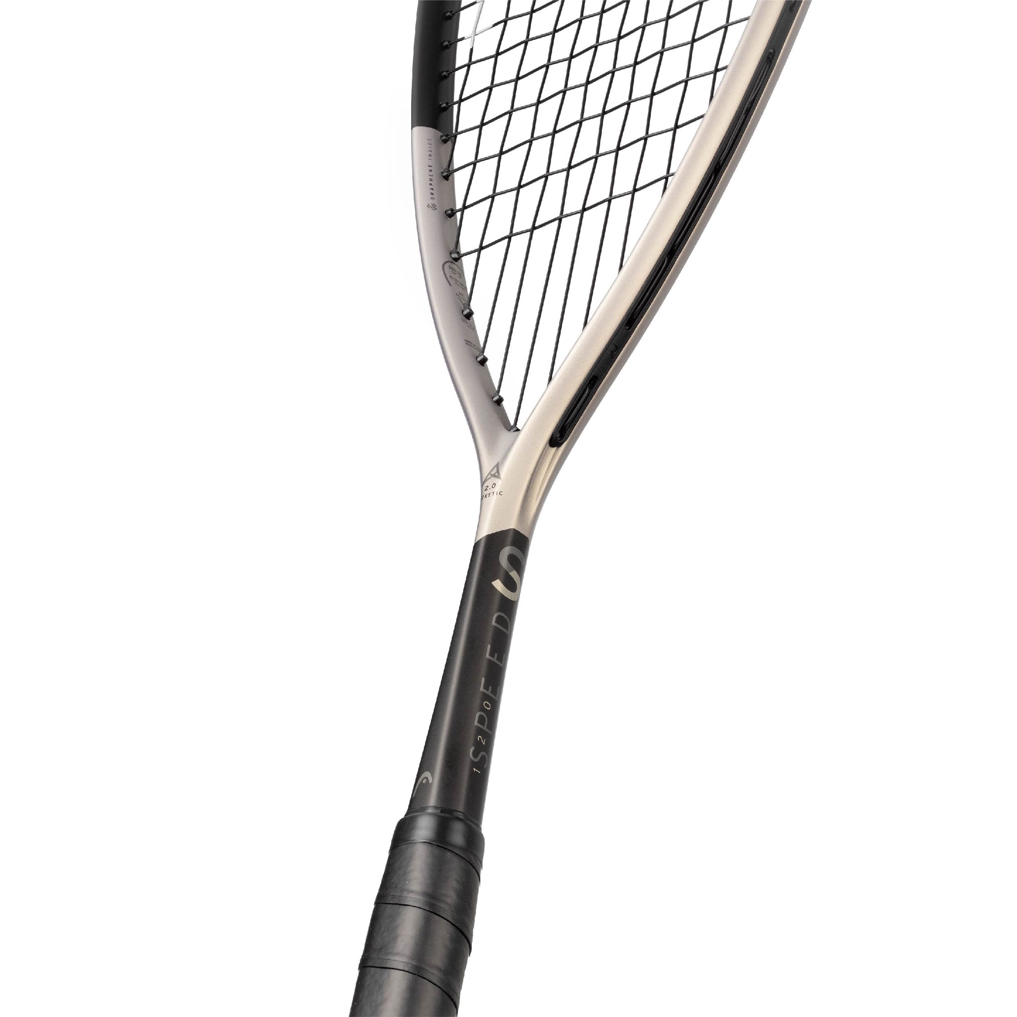 Rakutao head-speed-120-sb-sr-sg-