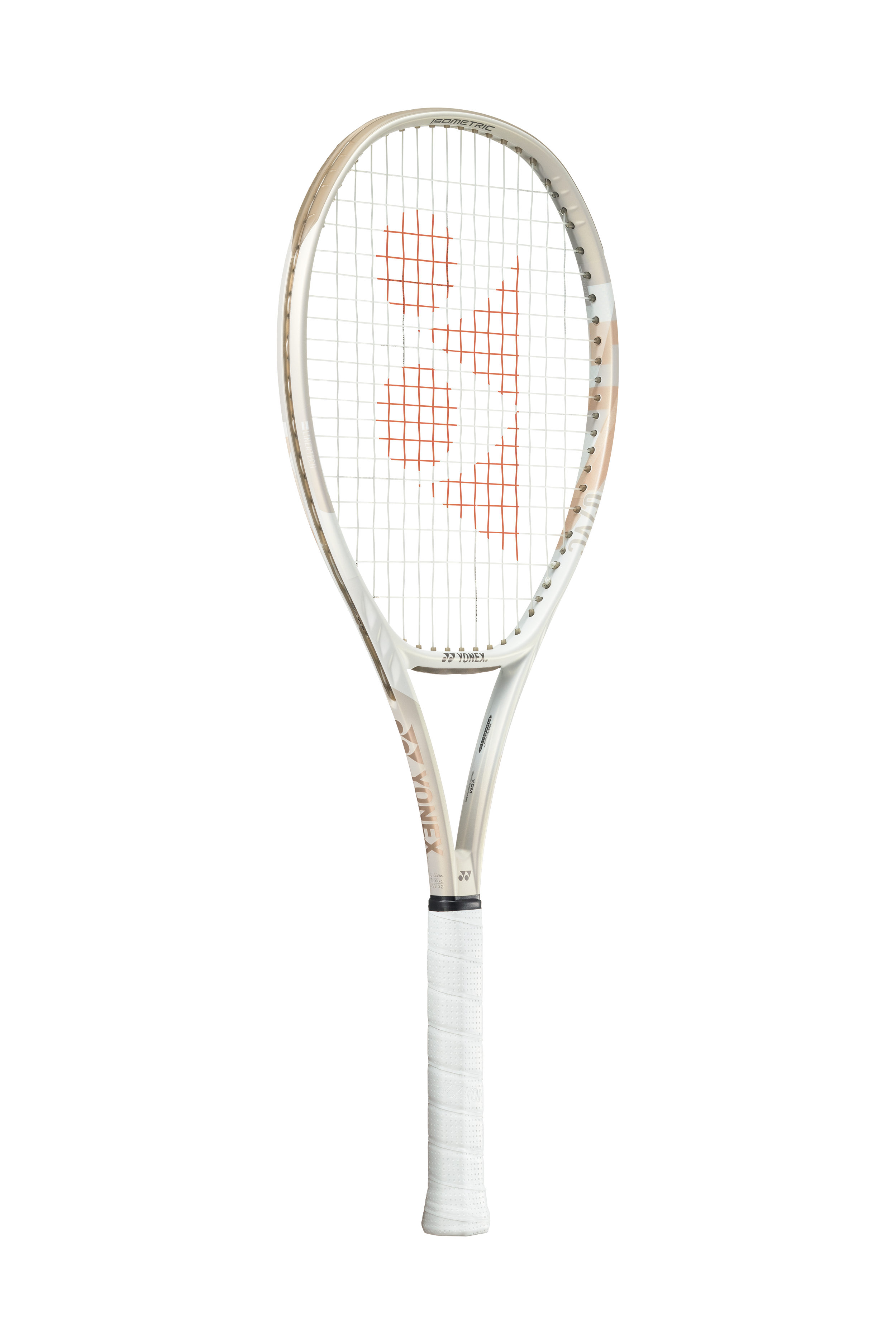 Yonex VCORE 98 2024 Tennis Racket (Sand Beige) (Unstrung Yonex VCORE 98 2024 Tennis Racket (Sand Beige) (Unstrung