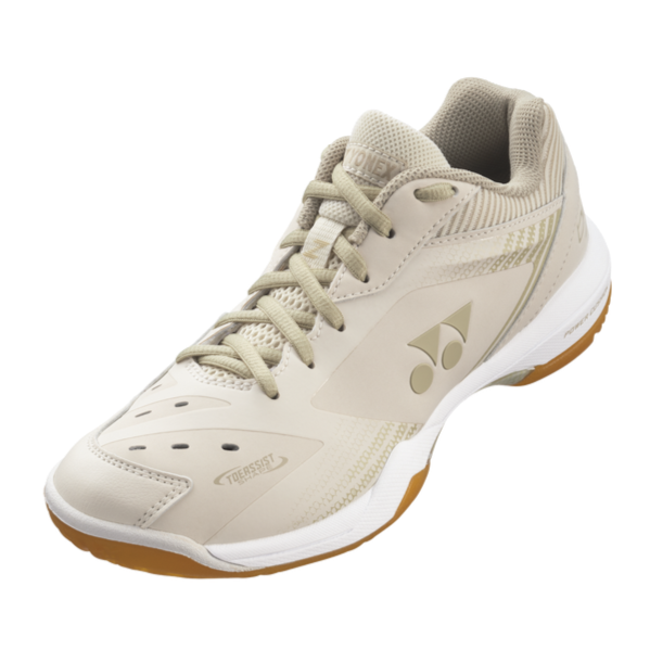 Badminton shoes for cement 2025 court