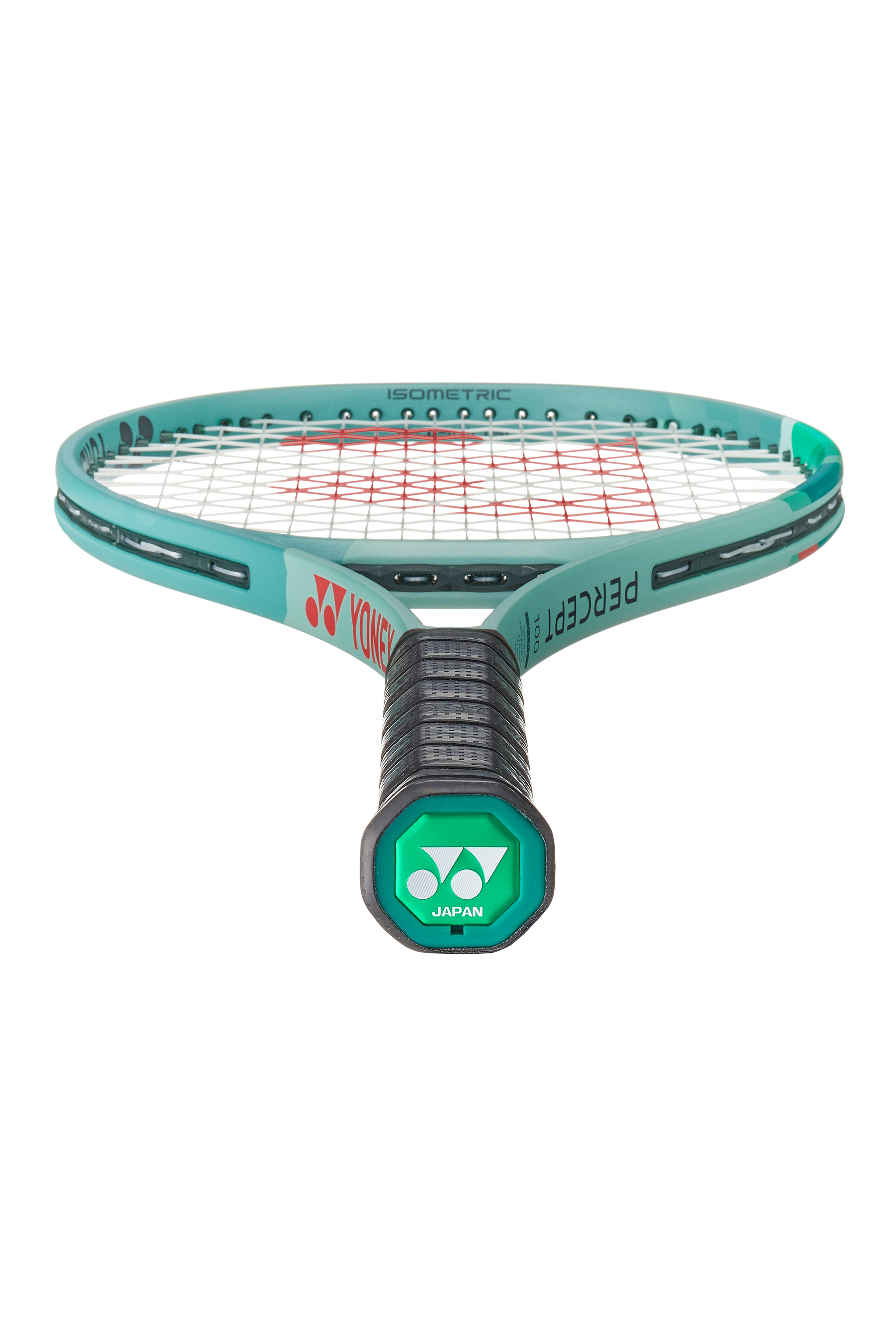 YONEX PERCEPT 100 2本セット　G2 YONEX PERCEPT 100 G2 新色ミッドナイトネイビー 新品未使用