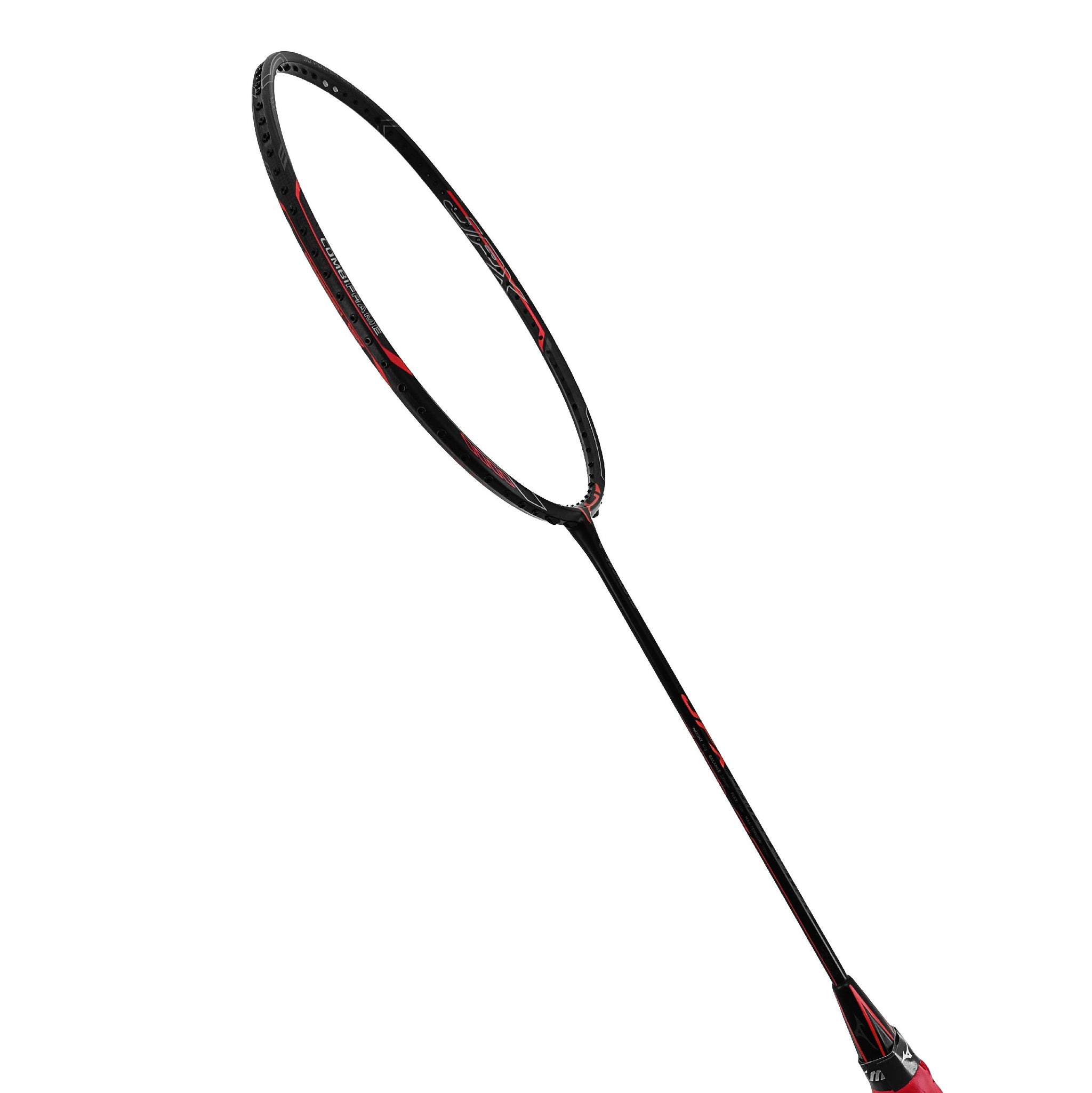 日本未発売モデル!! 無傷!! JPX バドミントン 4U スポーツ