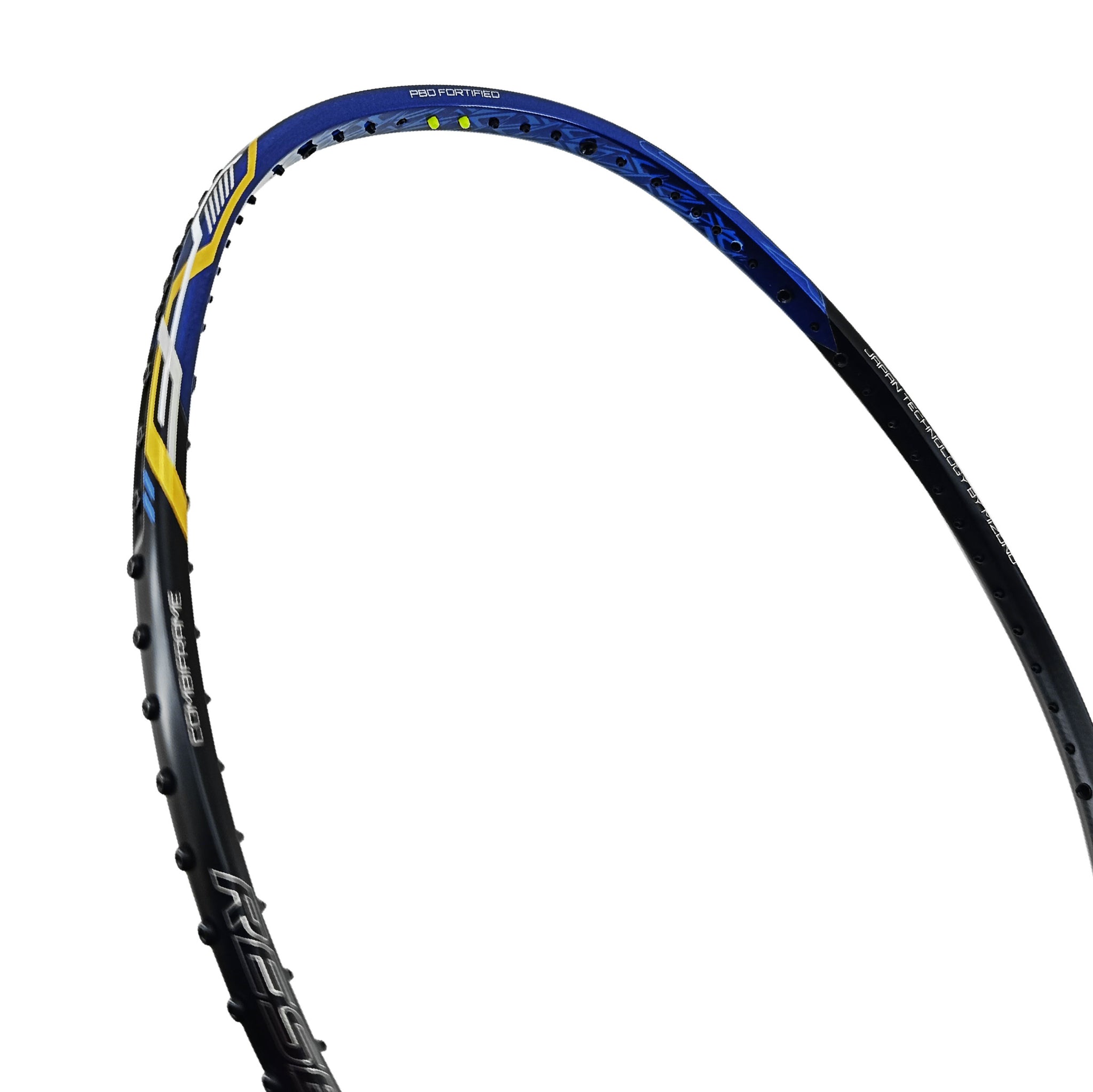 Mizuno JPX Reserve Edition MB Badminton Racket (Unstrung