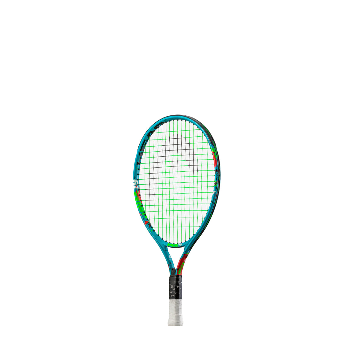 Head Novak 19 Junior Tennis Racket – SPORTSSHOP SG