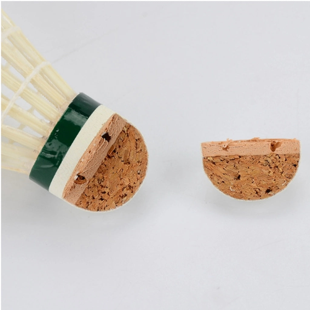 Victor Master #7 Feather Badminton Shuttlecock (Speed 77