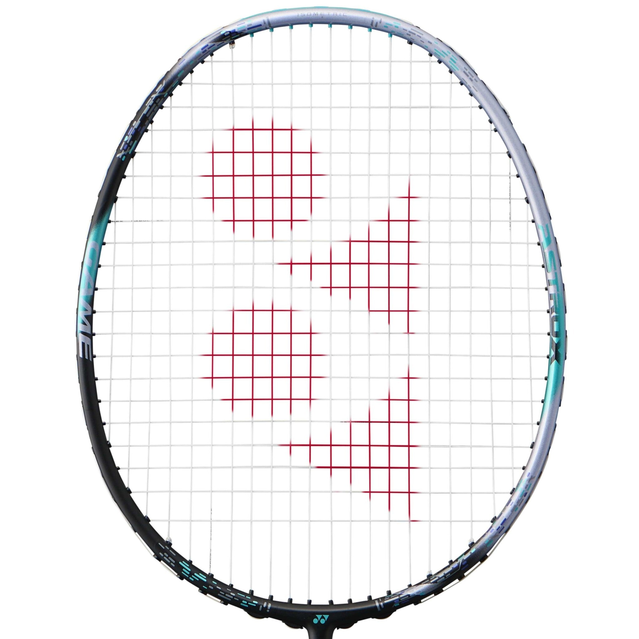 Yonex Astrox 88 D Game Badminton Racket (Black/Silver) (Unstrung