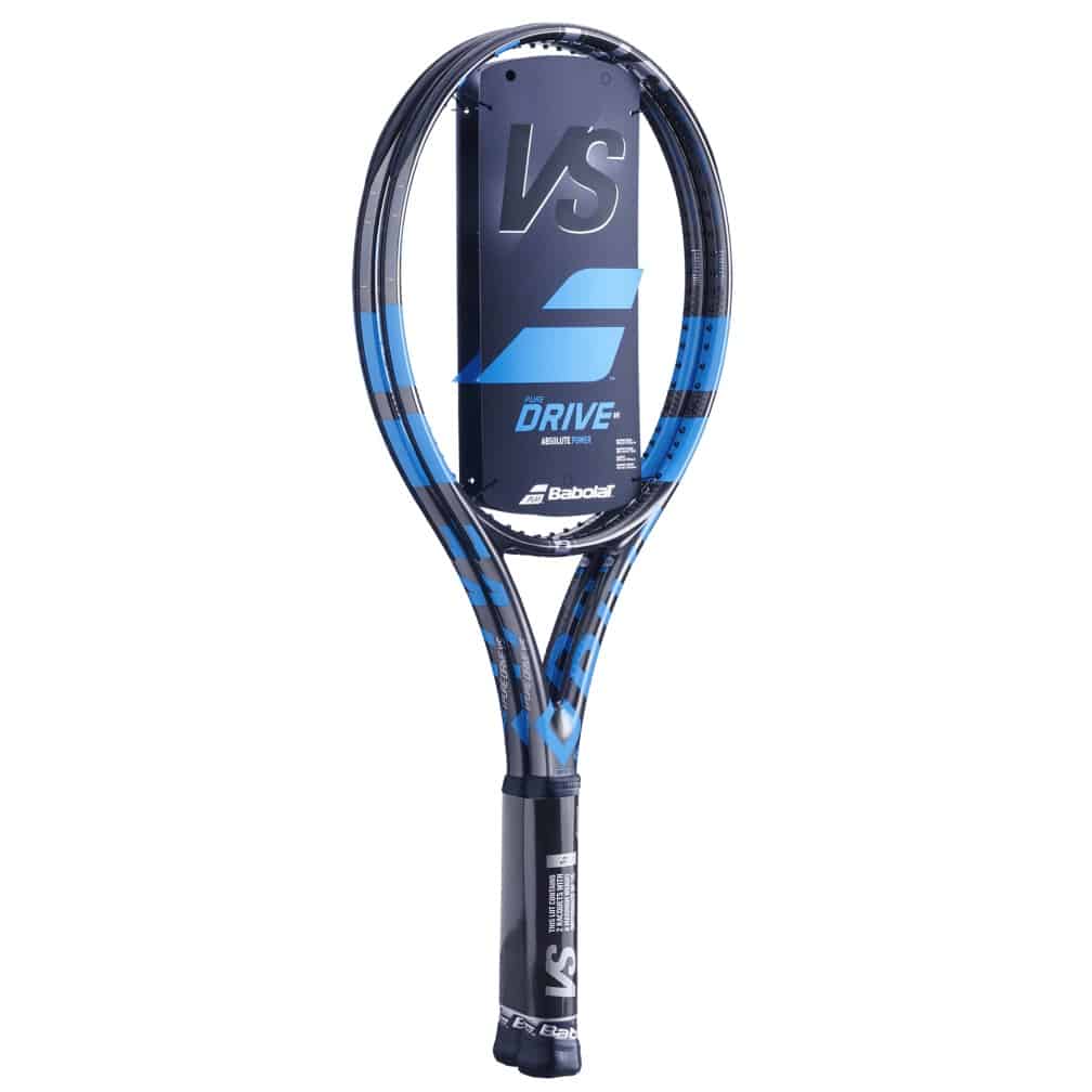 Babolat Pure Drive VS Tennis Racket unstrung SPORTSSHOP SG