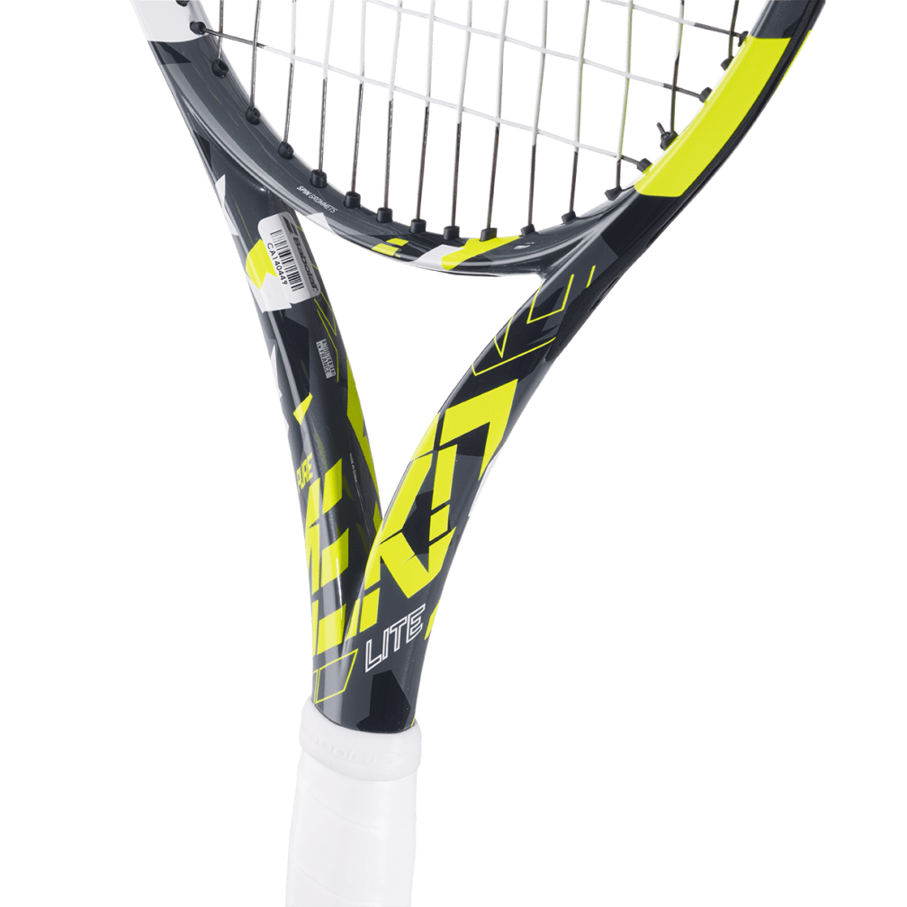 Babolat pure aero lite hot sale
