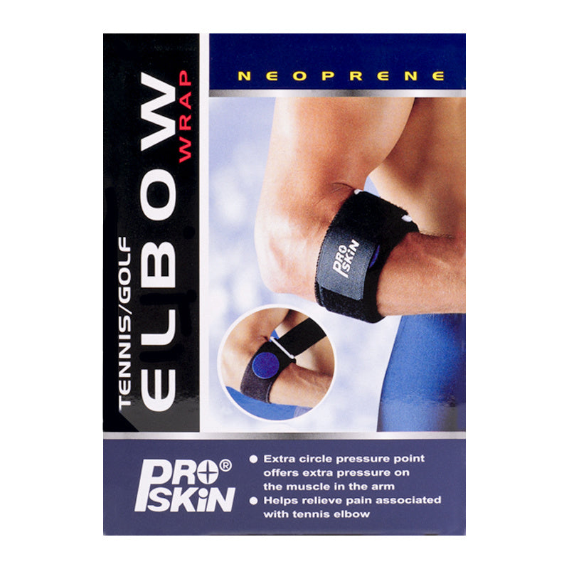 Pro Skin Elbow Wrap (2751)