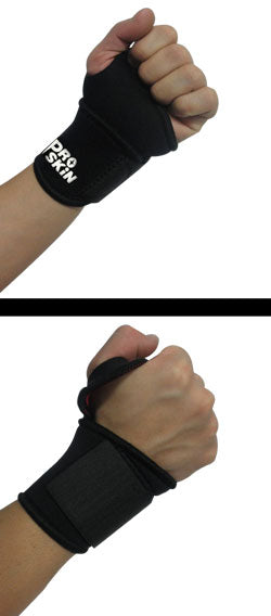 Pro Skin Wrist Wrap (2726)
